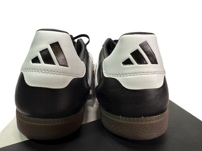 Adidas Predator Soccer Freestyle Shoes BLACK Sneakers ID3833 Men's