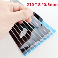 10x Pull Tabs Stretch Release Adhesive Strips Tape For Laptop LCD Screen Panel