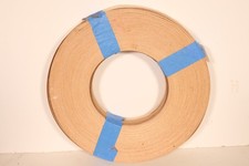Birch 2'' x 25' Pre-Glued Edge Banding