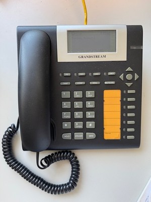 Grandstream GXP2000 IP Phone V2.0