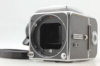 [Near MINT] Hasselblad 500C Medium Format Film Camera W / A12 II back From JAPAN