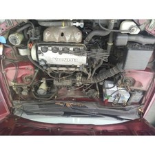 Moteur Honda CIVIC