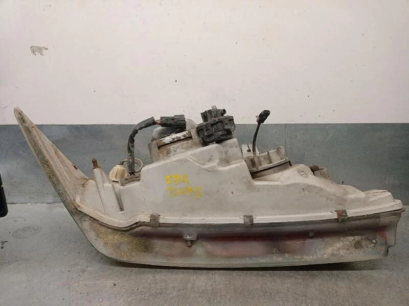 8310105331X scheinwerfer vorne links für SSANGYONG MUSSO (FJ) 2.3 TDIC 5223053 - Bild 3 von 4