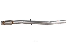 AP EXHAUST W/FEDERAL CONVERTER 58857 Exhaust Pipe