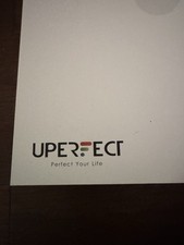 15.6" UPERFECT Portable Monitor Gaming Screen Laptop Monitor IPS Screen Used