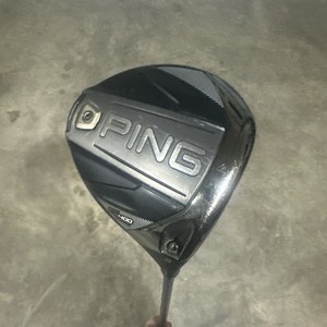 Ping G400 Max Driver | eBay