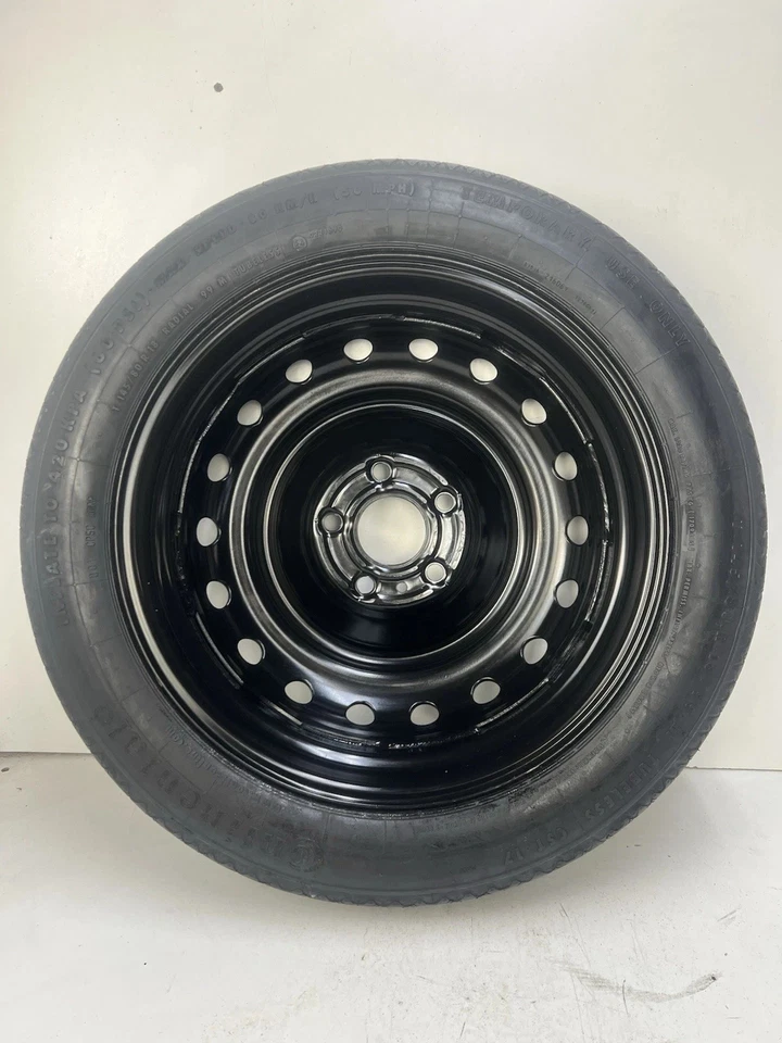 NEUMÁTICO DE REPUESTO 18" SE ADAPTA A:2017 2018 2019 2020 2021 2022 2023 Chrysler Pacifica Foto 4 de 4