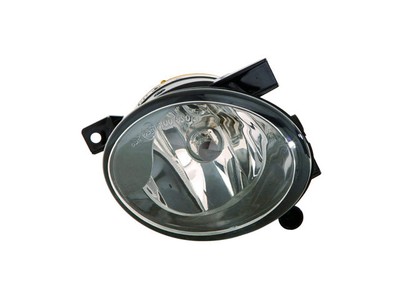 Action Crash 44VF53J Right - Passenger Side Fog Light Fits 2010-2014 VW Jetta