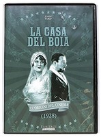 Casa Del Boia La - Dvd - G3Z