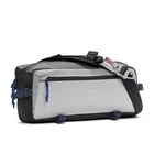 Chrome Kadet Nylon 9L Sling Bag - Fog