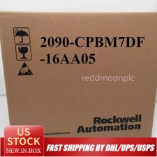 New Sealed Allen Bradley 2090-CPBM7DF-16AA05 Motor Power Cable US Free Tax