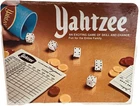 Yahtzee Dice Game 1975 Milton Bradley Vintage Complete Classic Family Board Game
