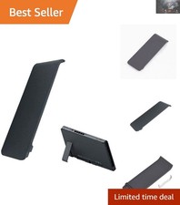 Foldable Back Bracket Kickstand for Nintendo Switch NS - Easy Install Support