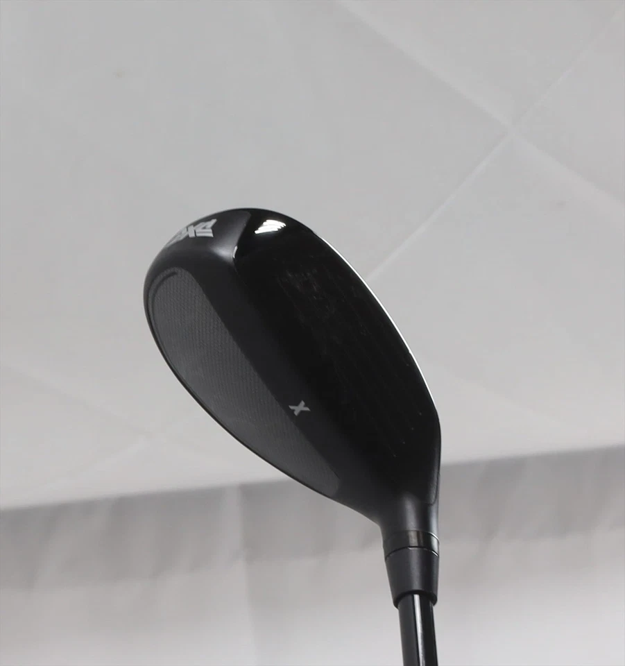 Pxg 0311 Gen5 25° 5H Hybrid Stiff Tensei Av White 12960105 Excellent Left Hand - Image 3 of 4