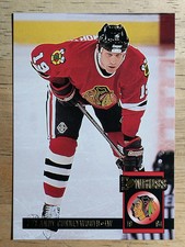 1993-94 Donruss #413 Randy Cunneyworth