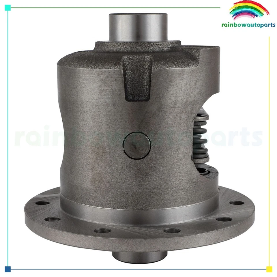 Armario deslizante limitado para aplicaciones de 10 pernos Chevy GM 8,5" con 28 ejes de ranura Foto 2 de 4