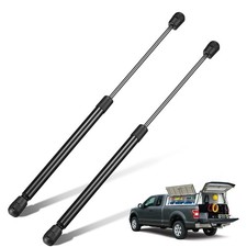 Set Of 2 16 Inch 60lbs267n Gas Struts For Leer Camper Shell Truck Cap C16-21949
