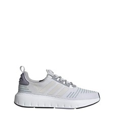adidas Womens Swift Run23 Running Dash Grey/Dash Grey/Magic Grey Metallic 7.5
