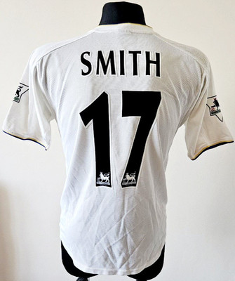 CHEMISE DE FOOTBALL Macron Leeds United Utd Home Poppy Adulte Taille