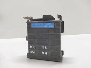 MERCEDES-BENZ E W124 Motorsteuergerät ECU 0280800100 3.20 Petrol 1995 31597266