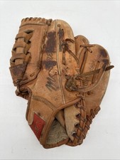 Vintage Macgregor K2397 Pro Mag Willie Randolph Glove