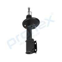 2X StoßDäMpfer Proflex Automotive PX5-FC281 FüR Renault Logan 1 Dci KS04 KS1L Up