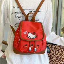 Hello Kitty Backpack