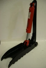mini hydraulic thumb, 8"x30" for 6000-9000lb excavator USA Attachments
