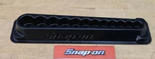 Snap On PAKTY 314-Magnetic Tray For 112STMMY-1/4" Dr 12 Pc Metric Deep Skt Set 