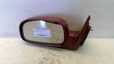 Retroviseur gauche (ou coque) Hyundai SANTA FE