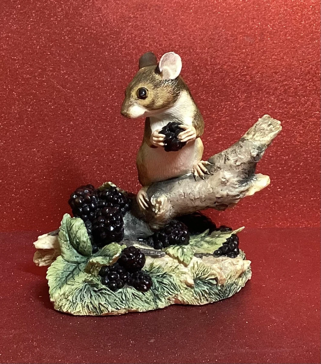 Border Fine Arts Mouse Collectables for sale | eBay UK