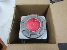 💥NEW COOPER CROUSE-HINDS EATON GUB01 JUNCTION BOX W/ OUT CONDUIT OPENINGS