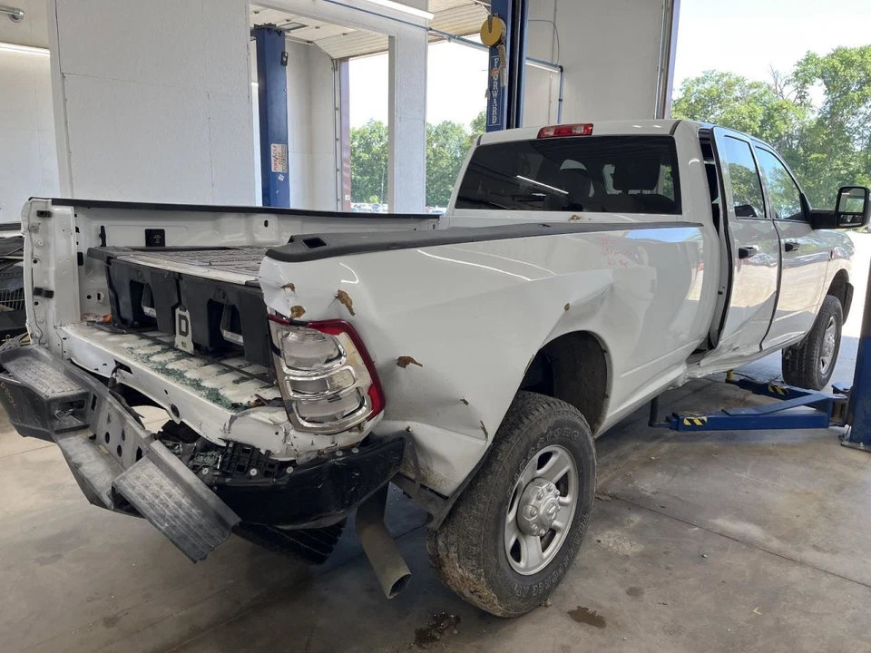 Velocímetro Dodge Ram 2500 2024 986846 Foto 4 de 4