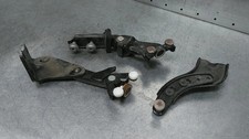 Porte arrière et accessoires Volkswagen CADDY