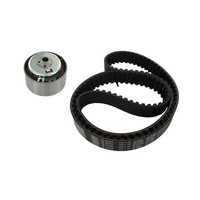 Zahnriemensatz SKF Vkma 02206 FüR Fiat Lancia Ford Zastava Alfa Romeo Panda 500