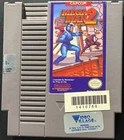 Mega Man 2 NES Authentic Tested Cartridge w/ Nintendo Case Clean Label