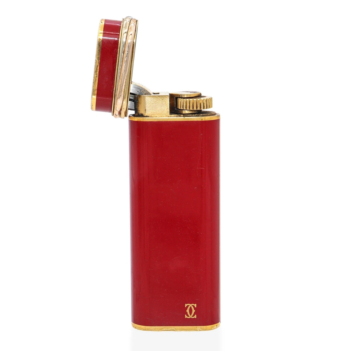 Cartier Red Other Collectible Lighters for sale | eBay
