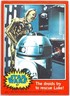C3PO and R2S2 - 1977 Star Wars #87 - ungraded
