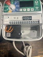 Rain Bird ESP-TM2 Irrigation System Outdoor Controller - White 12 Zone