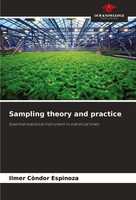 Sampling Theory And Practice Ilmer Condor Espinoza Taschenbuch Englisch 2024