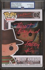 Ultimate Funko Pop Freddy Krueger Figures Checklist and Gallery 15