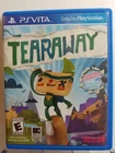 Tearaway (Sony PlayStation Vita, 2013)