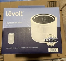 NEW LEVOIT REPLACEMENT FILTER CORE 200S-P-RF COMPATIBLE WITH LEVOIT CORE 200S