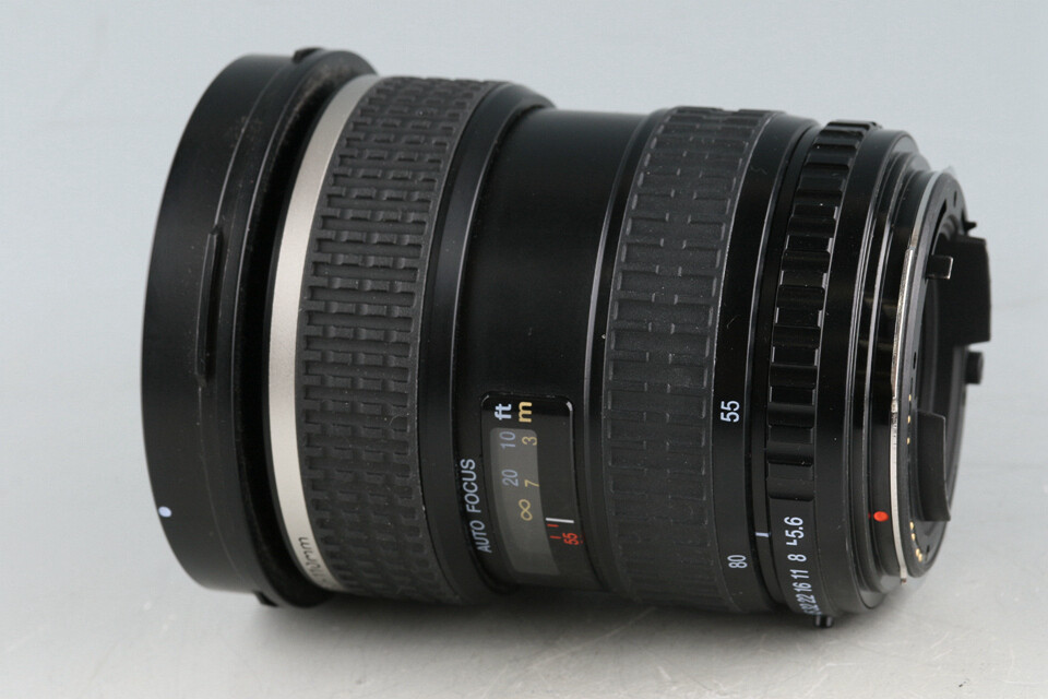 SMC Pentax-FA 645 Zoom 55-110mm F/5.6 Lens #52011 C3 | eBay SMC Pentax-FA 645 Zoom 55-110mm F/5.6 Lens #52011 C3 | eBay