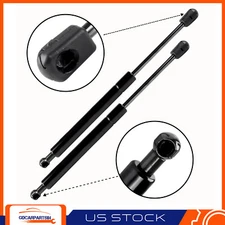 For Ford Taurus 2010-2017 2x Rear Trunk Lift Support Struts Shocks Gas Spring
