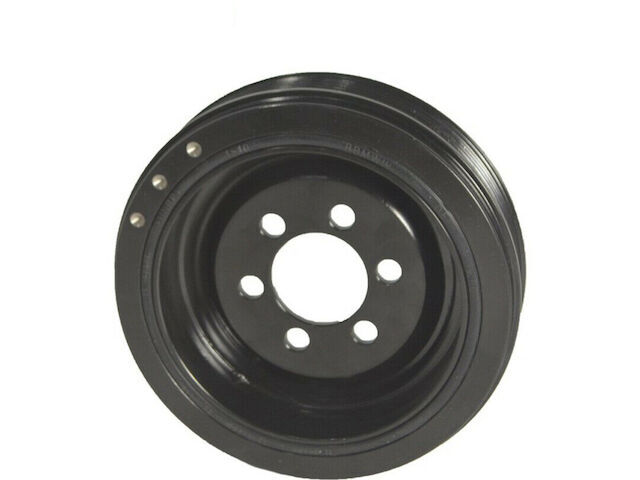 Febi Crankshaft Pulley for BMW 528i 2012-2016 95BJXJ Replacement