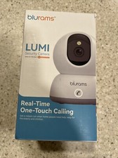 Indoor Security Camera 2K, Home Security Camera for Dog/Baby Monitor/Elder wi...