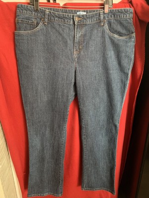 izod jeans womens