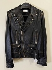 Veste Perfecto  Saint Laurent No Smoking  