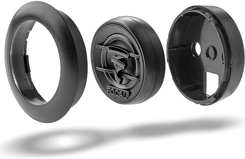 Kit 8 Casse Altoparlanti Anteriori+Posterior FOCAL ASE165 per Alfa Romeo Stelvio - Foto 10 di 20